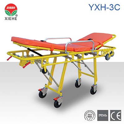 救护车担架(刚A3)YXH-3C